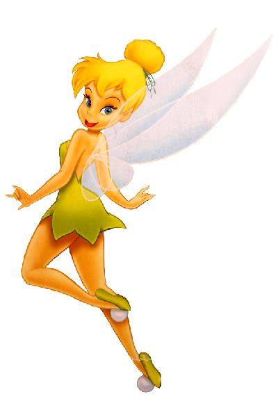 Tinker Bell Png Icon Tinkerbell Transparent Transparent Png Images