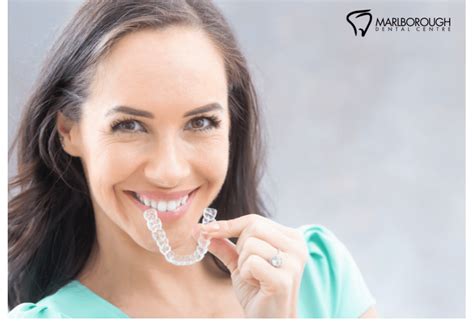 Benefits Of Invisalign® Treatments Marlborough Dental Centre Calgary