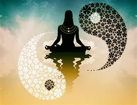 La fuerza de la energía Chi/ Qi (o Ki Japonés)