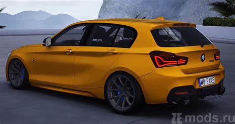 Download Bmw M140i Mod Pack For Assetto Corsa