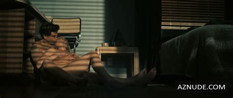 AMERICAN GIGOLO NUDE SCENES AZNude