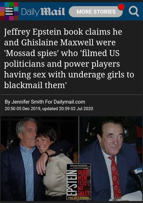 Z Gull On Twitter Shifting More To Maxwell Jeffrey Epstein On This