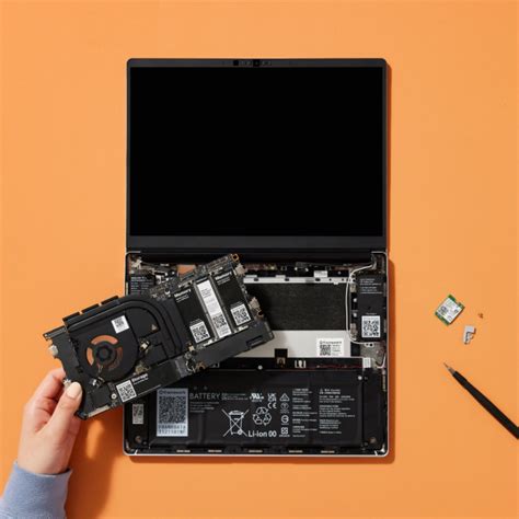 Framework Takes The Modular Laptop Dream A Step Closer To Reality