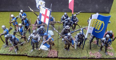 The Tabletop General The Duke Of Somersets Company