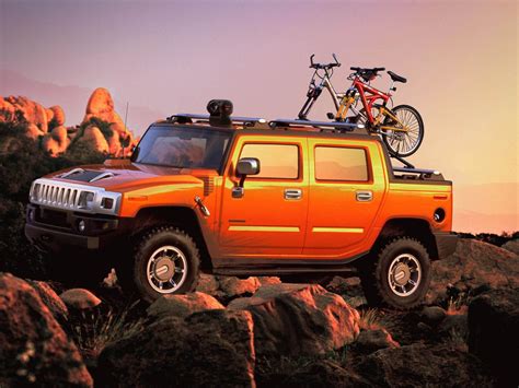 720p Hummer H2 Sut Hummer Hd Wallpaper