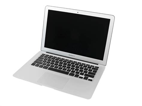 Buy MACBOOK Air i5, 1.7 GHz 4GB RAM 128 GB SSD A1369 - 13.3(6 Months ...