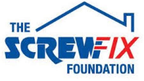 Fundraiser by Stacey paternoster : Screwfix logo tattooed for charity