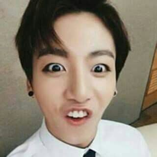 Jung Kook Bts Funny Face Pin By Love Pinterest On Jeon Jungkook