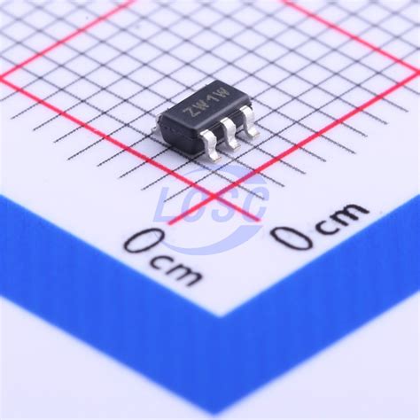 MAX6420UK46+ | Analog Devices Inc./Maxim Integrated | Monitors & Reset ...