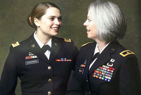 Pictures Of Us Female Military Officers Military Pictures