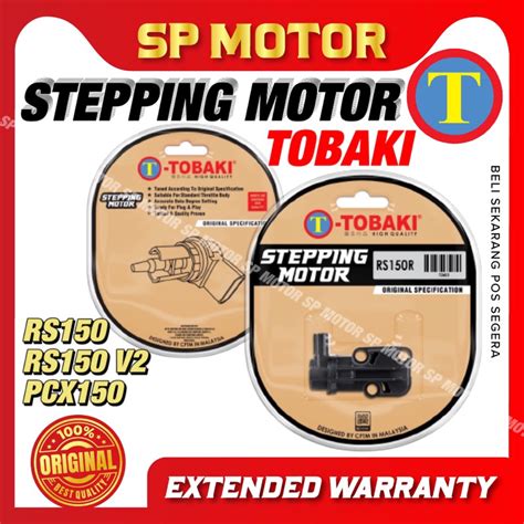 Honda Rs V Rs V Vf I Pcx Stepping Motor Air Control Iacv