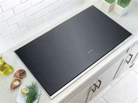 Parts & Accessories | Electric Cooktops Support | Thermador