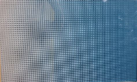 Gradient Glass Glass Tech
