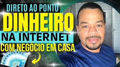 4 Passos Simples para criar seu NEGÓCIO EM CASA e ganhar Dinheiro pela