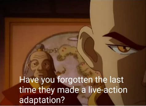 I will never forget : r/TheLastAirbender