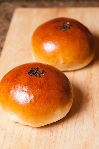 Tangzhong Red Bean Buns Red Bean Bun Recipe Red Bean Dessert Bean Bread Recipe