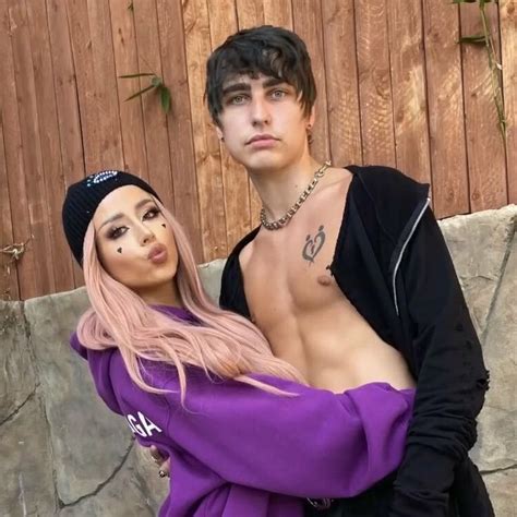 Colby Brock Amber Scholl Colby Brock Colby Sam And Colby