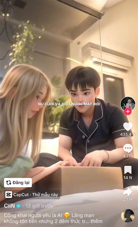 Ciin Was Blocked By The Media Ngo Dinh Nam Blushed And Had To Run Away Hot Kols Life Vgt Tv