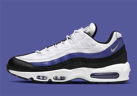 Nike Air Max 95 Persian Violet DO5960 100 Fullreggaetonrd