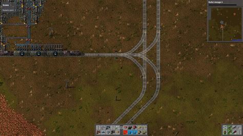 Factorio Beginners Train Guide