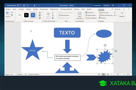 Arriba Imagen Como Hacer Un Mapa Mental En Word Abzlocal Mx