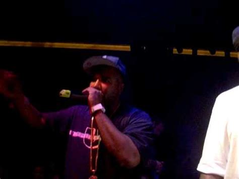 Capone N Noreaga Performing Wu Tang Protect Ya Neck And Shimmy