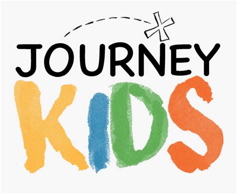 Journey Kids Golden Triangle Tx - Journey Kids , Free Transparent ...