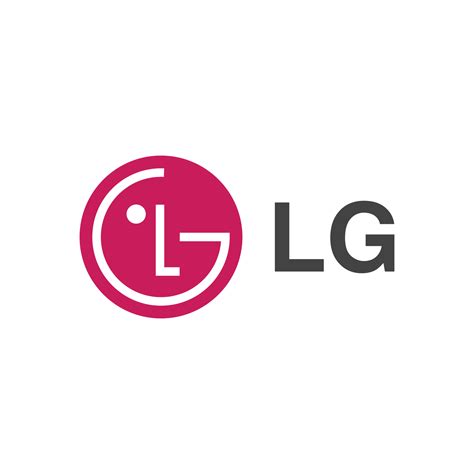 LG logo transparent PNG 22100964 PNG