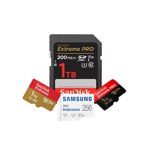 Memory Card