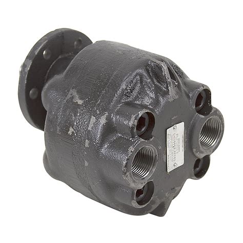 Cu In David Brown Ma E Bb Hydraulic Pump Gear Pumps