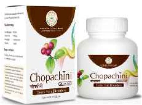 Buy Pentacare Chopachini Ghanavati Online