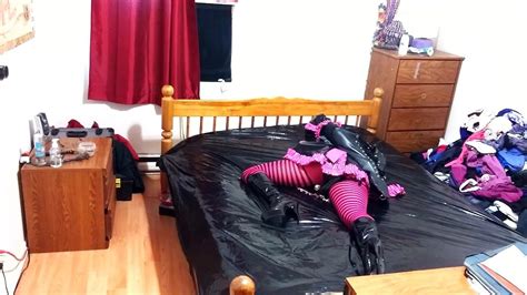 Sissy Maids Self Bondage Gay Man Porn Feat Derek Xhamster