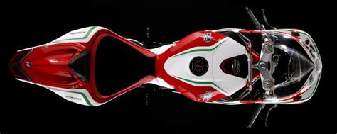 Mv Agusta F Rc Limited Edition Launched In India At Rs Lakh