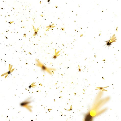 swarm flies pictures freepik