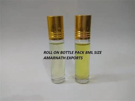 Sandalwood Roll On Perfume 12ml Pack At 200 Sandalwood Perfume In