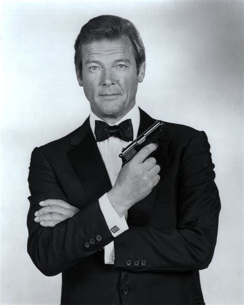 Sir Roger Moore Quien Interpretó A James Bond En Siete Ocasiones Murió A Los 89 Años Español