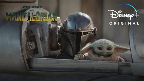 The Mandalorian Un Nouveau Spot Tv Pour La Saison De La S Rie Disney