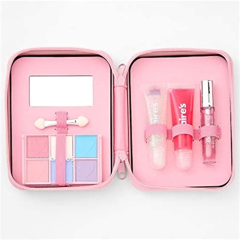 Claires Makeup