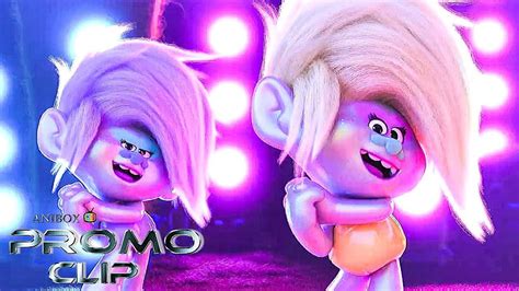 Trolls World Tour Clip K Trolls World Tour Kpop Gang Hd Wallpaper