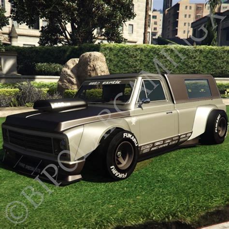 Declasse Drift Yosemite GTA 5 Online Vehicle Stats Price How To Get