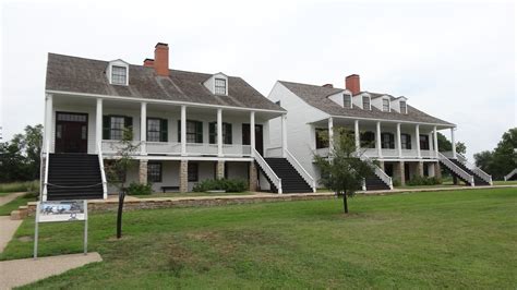 Officers Quarters Fort Scott National Historic Site Fort Flickr