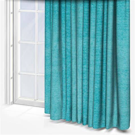 Corsica Duck Egg Curtain Blinds Direct