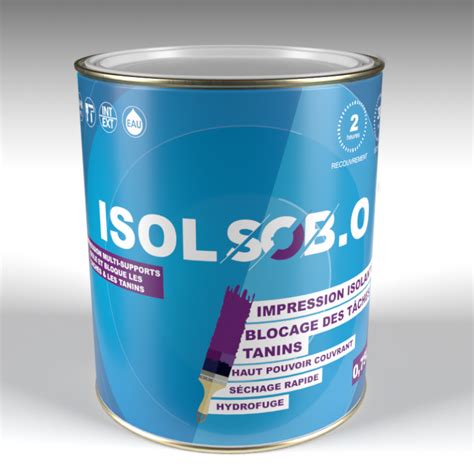 ISOLSOB O SOB SOLUTIONS