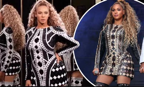 Madame Tussauds Berlin Unveils Beyonce Wax Figure - NewsNow Nigeria