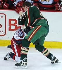 Daily News: Derek Boogaard