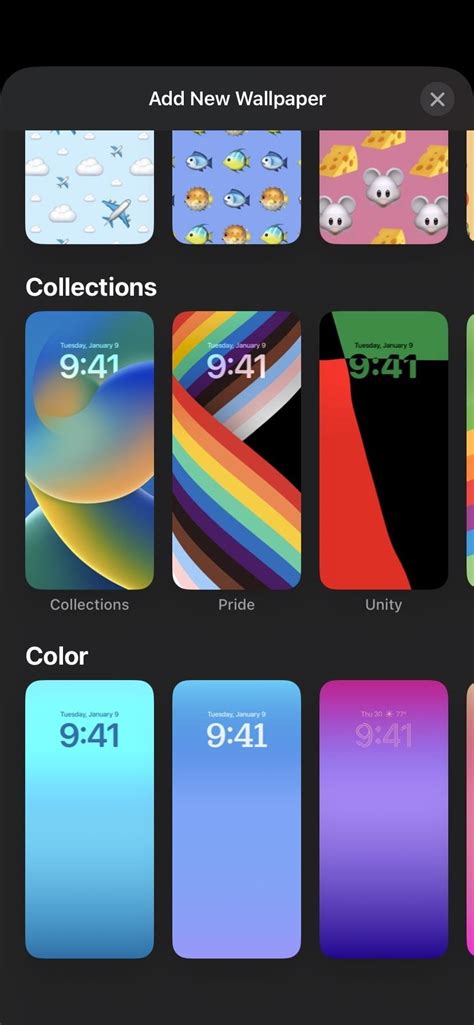 Customize Your Iphones Lock Screen With These 27 Killer New Features On Ios 16 Ios And Iphone