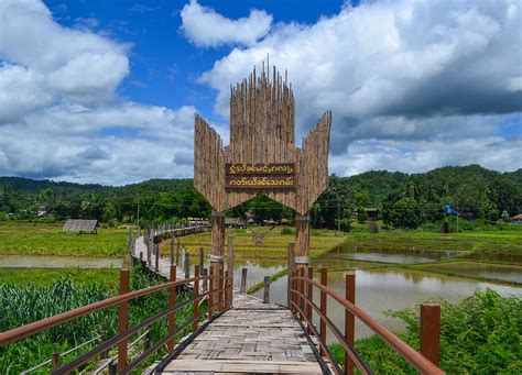 Mae Hong Son Loop A 3 Day Road Trip From Chiang Mai North Thailand