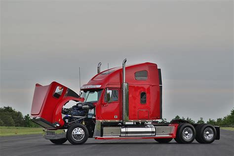 Freightliner Coronado - Fitzgerald Glider Kits