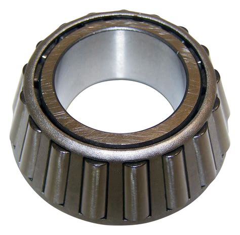 Crown Automotive J Crown Automotive Pinion Bearings Summit Racing