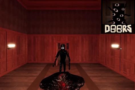 scary doors horror game APK for Android Download